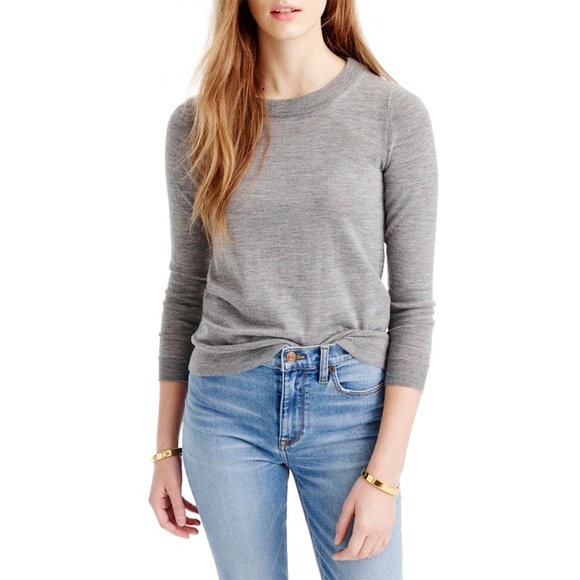J. Crew Sweaters - Tippi Merino Wool Sweater